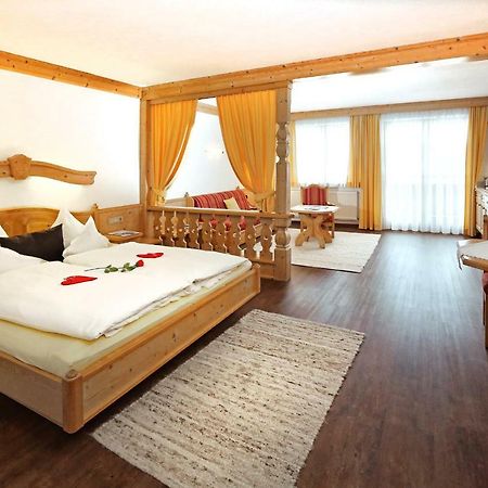 Appartement Grunerhof Obergurgl Zewnętrze zdjęcie