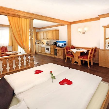 Appartement Grunerhof Obergurgl Zewnętrze zdjęcie