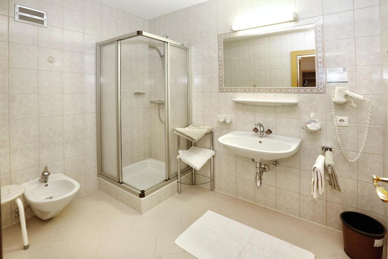Appartement Grunerhof Obergurgl Zewnętrze zdjęcie
