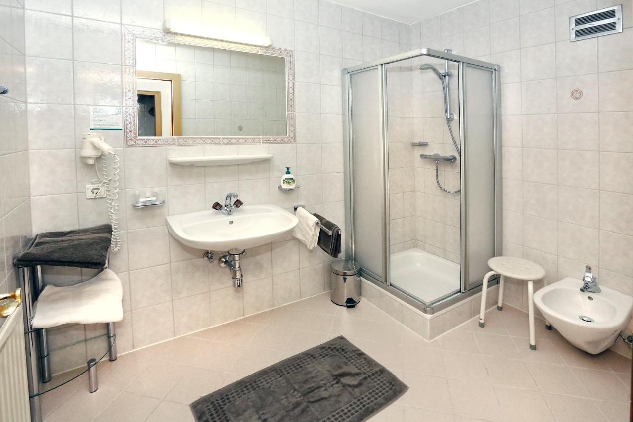 Appartement Grunerhof Obergurgl Zewnętrze zdjęcie