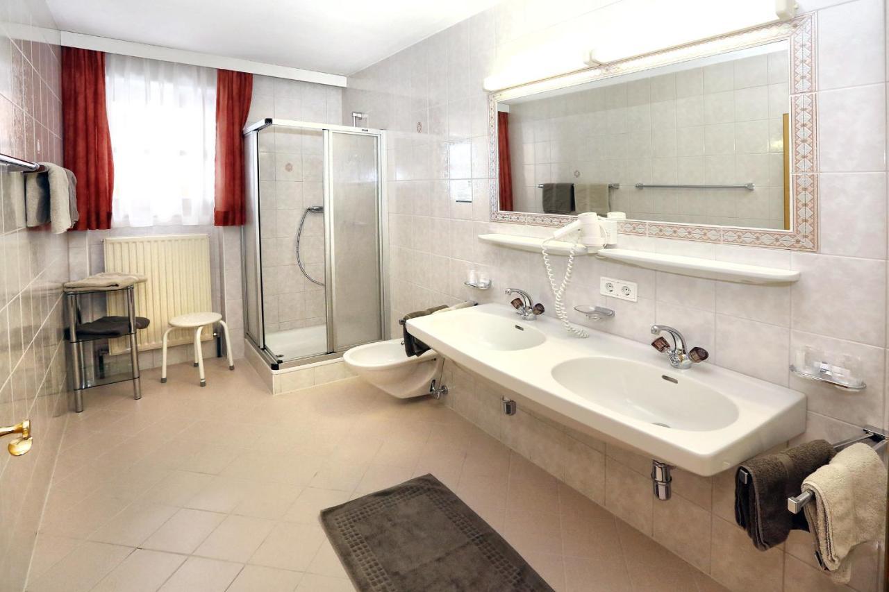 Appartement Grunerhof Obergurgl Zewnętrze zdjęcie