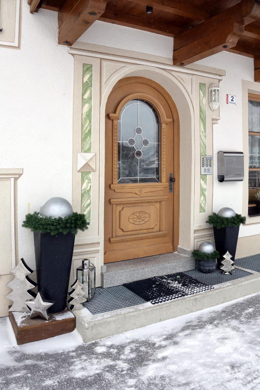 Appartement Grunerhof Obergurgl Zewnętrze zdjęcie