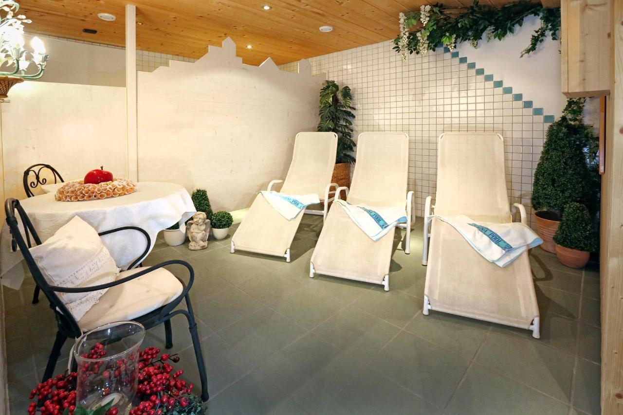 Appartement Grunerhof Obergurgl Zewnętrze zdjęcie