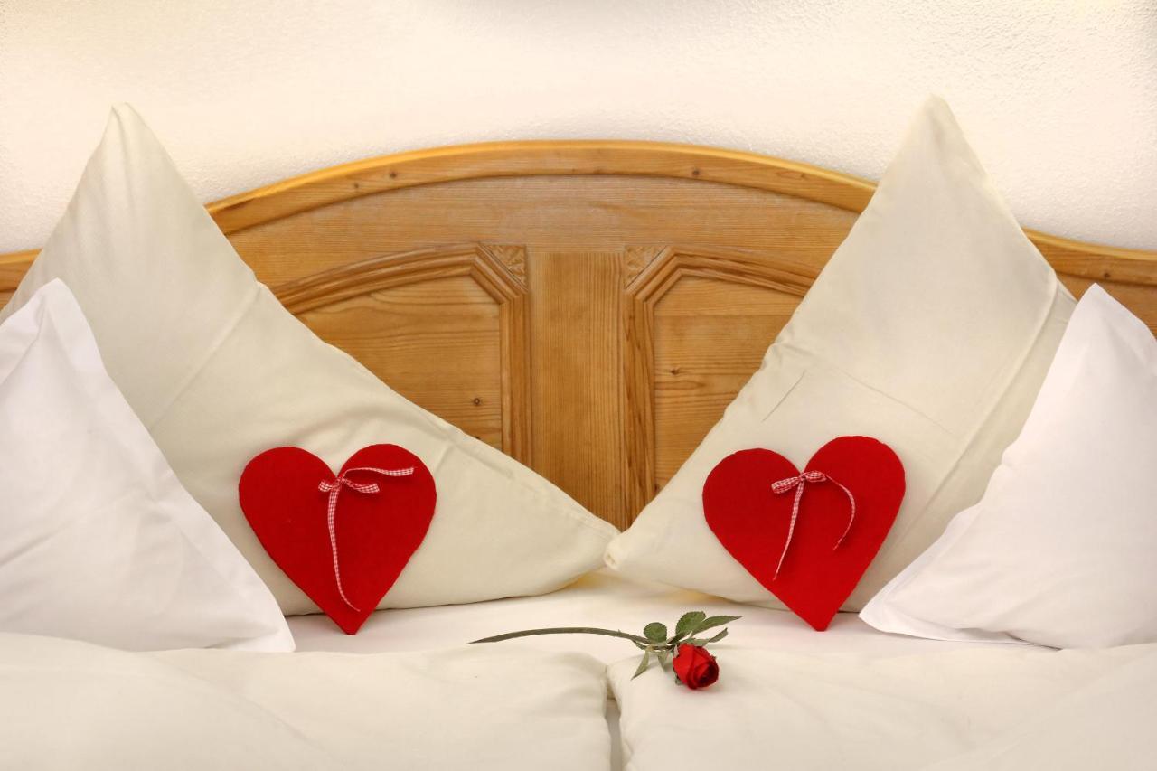 Appartement Grunerhof Obergurgl Zewnętrze zdjęcie