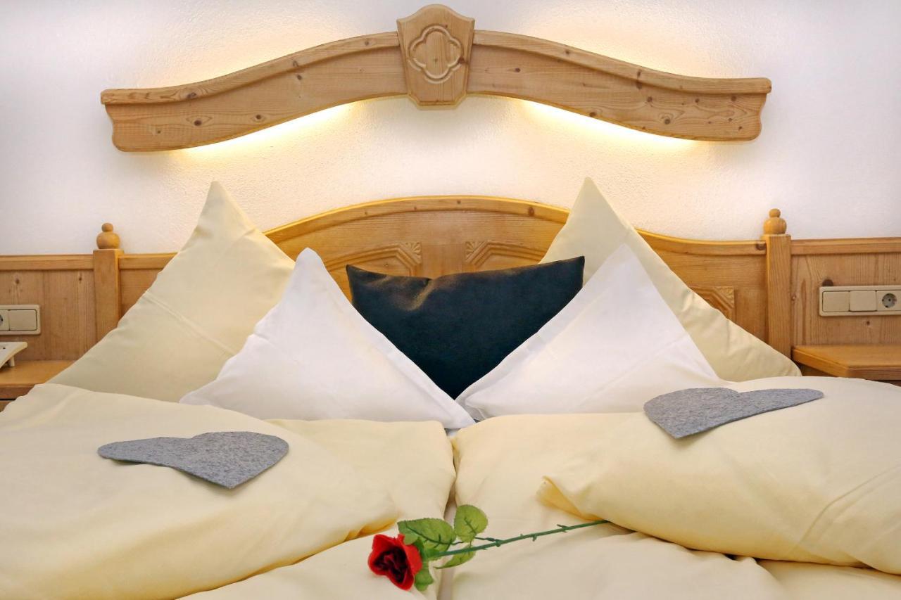 Appartement Grunerhof Obergurgl Zewnętrze zdjęcie
